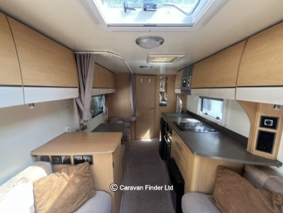 Bailey Pegasus 514 2010 (Trade) image 7