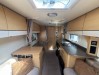 Used Bailey Pegasus 514 2010 touring caravan Image