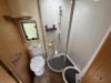 Used Bailey Pegasus 514 2010 touring caravan Image