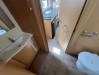 Used Bailey Pegasus 514 2010 touring caravan Image