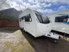 Used Sprite Alpine 2 SR 2017 touring caravan Image