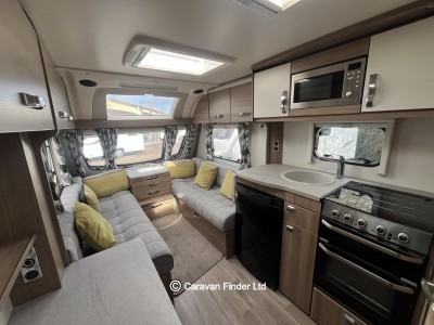 Sprite Alpine 2 SR 2017 (Trade) image 4