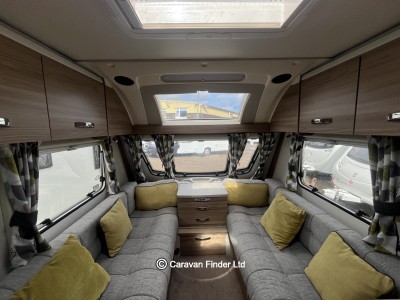 Sprite Alpine 2 SR 2017 (Trade) image 5