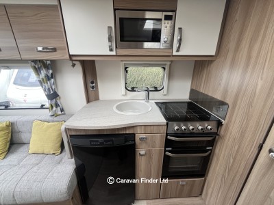 Sprite Alpine 2 SR 2017 (Trade) image 7