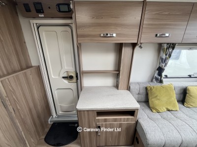 Sprite Alpine 2 SR 2017 (Trade) image 8