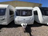 Used Coachman Wanderer Lux 18/4 2009 touring caravan Image