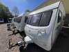 Used Coachman Wanderer Lux 18/4 2009 touring caravan Image