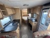 Used Coachman Wanderer Lux 18/4 2009 touring caravan Image