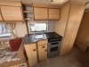 Used Coachman Wanderer Lux 18/4 2009 touring caravan Image