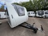 Used Bailey Discovery D4-4L 2024 touring caravan Image