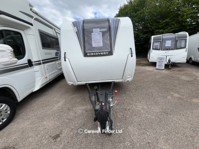 Bailey Discovery D4-4L 2024 (Trade) image 2