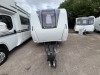 Used Bailey Discovery D4-4L 2024 touring caravan Image