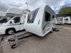 Used Bailey Discovery D4-4L 2024 touring caravan Image