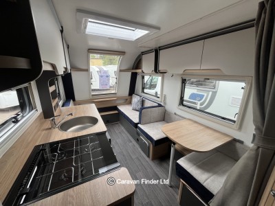 Bailey Discovery D4-4L 2024 (Trade) image 4