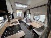 Used Bailey Discovery D4-4L 2024 touring caravan Image