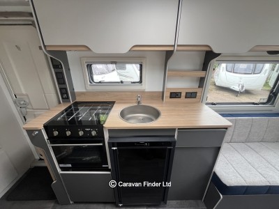 Bailey Discovery D4-4L 2024 (Trade) image 6