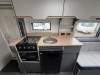 Used Bailey Discovery D4-4L 2024 touring caravan Image