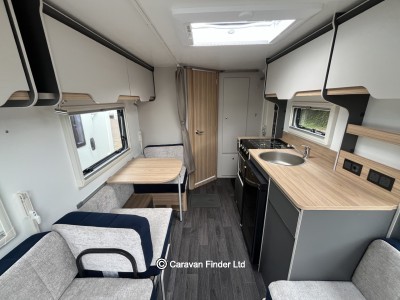 Bailey Discovery D4-4L 2024 (Trade) image 8