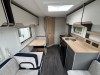 Used Bailey Discovery D4-4L 2024 touring caravan Image