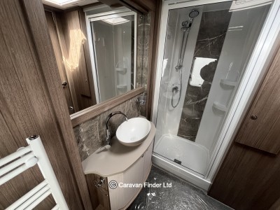 Coachman VIP 460 2021 (Trade) image 10