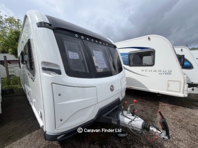 Coachman VIP 460 2021 (Trade) image 1