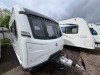 Used Coachman VIP 460 2021 touring caravan Image