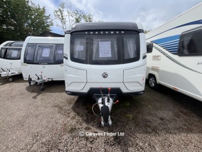 Coachman VIP 460 2021 (Trade) image 2