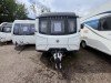 Used Coachman VIP 460 2021 touring caravan Image