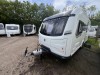 Used Coachman VIP 460 2021 touring caravan Image