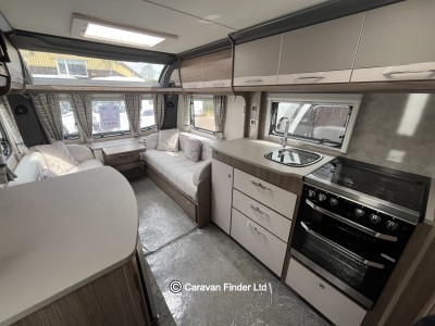 Coachman VIP 460 2021 (Trade) image 5