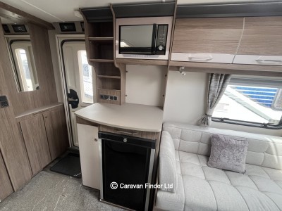 Coachman VIP 460 2021 (Trade) image 6