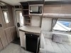 Used Coachman VIP 460 2021 touring caravan Image