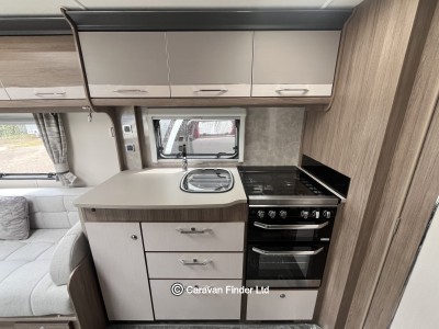 Coachman VIP 460 2021 (Trade) image 7