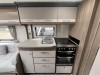 Used Coachman VIP 460 2021 touring caravan Image