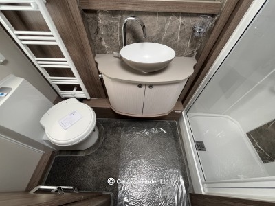 Coachman VIP 460 2021 (Trade) image 8