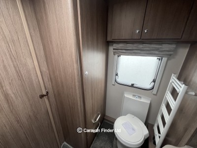 Coachman VIP 460 2021 (Trade) image 9