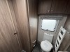 Used Coachman VIP 460 2021 touring caravan Image