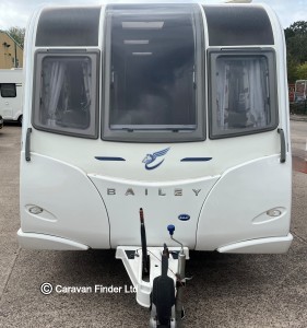Bailey Pegasus Ancona 2017 (Trade) main image 