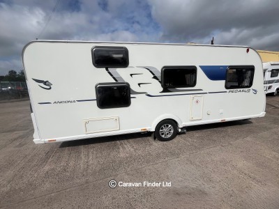 Bailey Pegasus Ancona 2017 (Trade) image 2