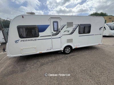 Bailey Pegasus Ancona 2017 (Trade) image 3