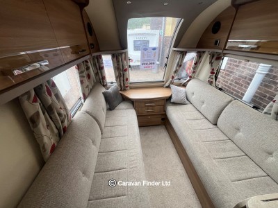 Bailey Pegasus Ancona 2017 (Trade) image 5