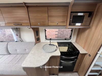 Bailey Pegasus Ancona 2017 (Trade) image 6