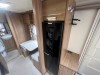 Used Bailey Pegasus Ancona 2017 touring caravan Image