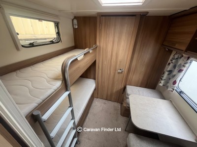 Bailey Pegasus Ancona 2017 (Trade) image 8