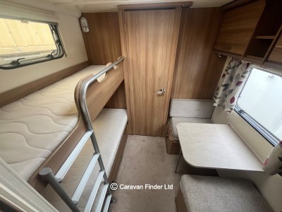 Bailey Pegasus Ancona 2017 (Trade) image 9