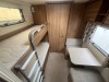 Used Bailey Pegasus Ancona 2017 touring caravan Image