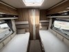 Used Swift Elegance 565 2020 touring caravan Image