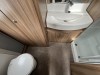Used Swift Elegance 565 2020 touring caravan Image