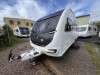 Used Swift Elegance 565 2020 touring caravan Image