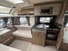 Used Swift Elegance 565 2020 touring caravan Image